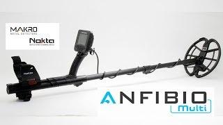 Anfibio Multi quick unboxing