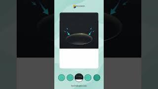 Bluetooth Mobile Phone Smart Glasses Voice Call Music Anti Blue Light