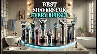 Best Electric Shaver of 2025: Your Ultimate Shaving Guide