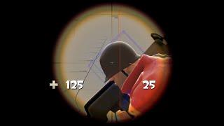 [FIXED] Hitscan vs collision hulls