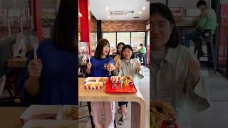 Thung Thung Thung Sahur, KFC #funny