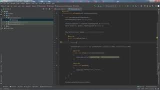 Создание таймера обратного отсчета в Android Studio 4.1.2 на Java