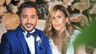 Slimane et Vitaa avouent leur amour et ils se préparent pour leur mariage officiel