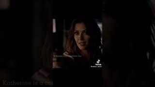 Tvd: Katherine Nadia and Elena