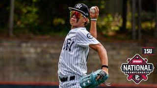 2024 WWBA 15U National Championship