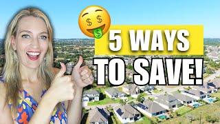 Top 5 Money-Saving Tips For Buying A Home In Austin In 2025