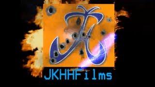 JKHHFilms Action Reel