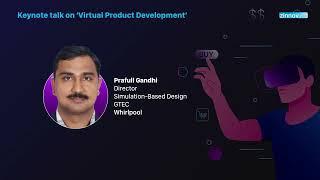 Virtual Product Development | Tech Webinar