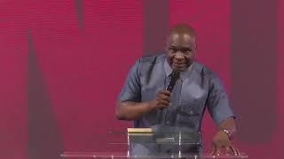 Satisfy Me Early With Your Mercy: FREEDOM FROM FINANCIAL CAPTIVITY WITH APOSTLE JOSHUA SELMAN