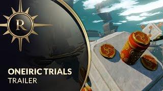 Revelation Online - Oneiric Trials Trailer