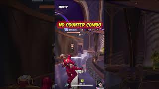 This Combo Always Catches Top 500 Players #marvelrivals