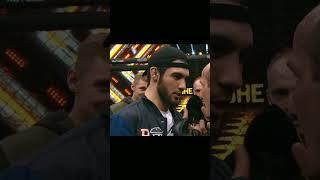 Наказал провокатора за неуважение #shorts #mma #ufc #файтинг #мма #юфс #бои #боибезправил #бой #бокс
