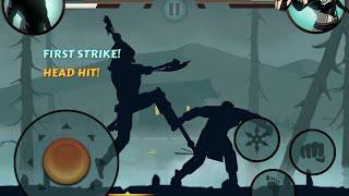 Shadow Fight 2