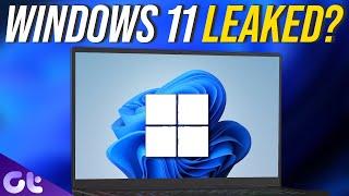 Windows 11: First Impressions ️️ | Guiding Tech