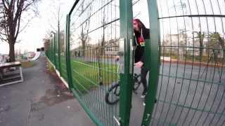 Michal Fary Farek: 2013 Year END! BMX