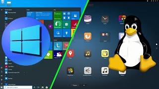 Come Installare Linux in Dual Boot con Windows