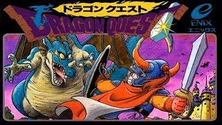 [SNES] Dragon Quest I