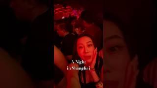 A great night in Shanghai INS #dancehall #remix #shanghai