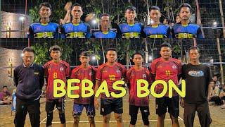 BEBAS BONSEMI FINAL PRM CUP 2RKC KUCUR BADEGAN PONOROGO VS ONE PROVE POLSEK KISMANTORO