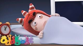 Oddbods | Fuse Can't Sleep