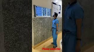 INSIDE NEUROSURGERY  ICU  2 | OT | AIIMS | Dr AMIR | NEET MOTIVATION #shorts