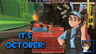 Megalo is BACK! [TF2 Thursday]