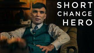 Thomas Shelby | Short Change Hero 4K