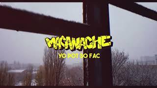 Macanache - Yo Pot So fac (INSTRUMENTAL)  #macanache #instrumental #hiphopromanesc #hiphopromania