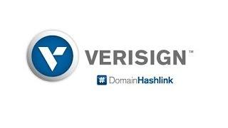 Verisign Domain Hashlink Tool - Créer des URL courtes et mémorables.