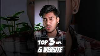 Dhayan se suno ye 3 Apk & Website  #shorts #ytshorts