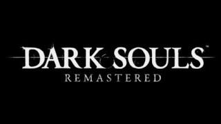 DARK SOULS™: REMASTERED Темный Повелитель