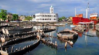 Discover Moroni, Capital and Most Beautiful City in the Comoros