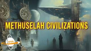 Methuselah Civilizations: A Society of the Ageless