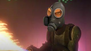 Fireball’s death but it’s Team Batch 2 (TF2 and batch batch)