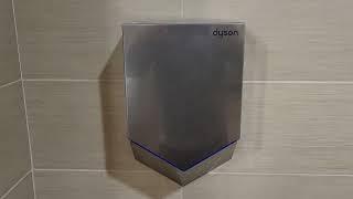 Dyson Airblade Vs [1 of 2] | Flatiron Crossings Mall | Broomfield, CO