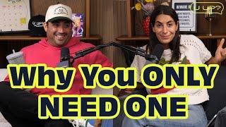 How to Nail the First Date Look || U Up? Podcast || Ep 667