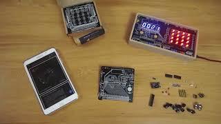 Advanced Arduino Board | Techworm