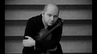 Alexey Shor's Violin Concerto No 5,  performed by Boris Brovtsyn