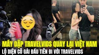 Máy dập Travelvids quay lại Việt Nam, mang lại nhiều hình ảnh HD, âm thanh chân thực cho anh em