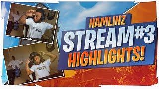 HAMLINZ FUNNIEST MOMENTS! STREAM HIGHLIGHTS #3 (Best of TSM Hamlinz)