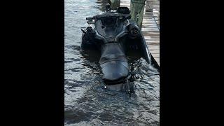 SEADOO SUNK HERES WHAT YOU DO!!! #seadoo #seadoolife   #seadoo #seadoolife  #seadoorxtx300   #seadoo