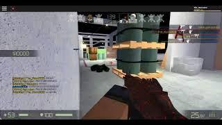 The hackers in CB:RO are just idiots!