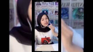 Meimei Chan Tiktok Live - Live on March 14, 2022