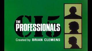 CI5: The Professionals (Updated Intros from the April 2015 Video)