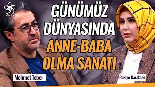 Anne-Baba Olmaya Hazır Olduğumuzu Nasıl Anlarız?  I Hayata Dokunmak