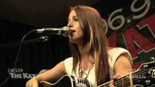 Cassadee Pope -  "Wasting All These Tears"