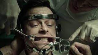 Тайны санатория: Мрачный триллер «Лекарство от здоровья» | Пересказ