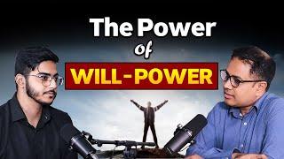 Will-Power can change everything | Ashraful Islam - Founder of Dev's Core | CKH Network | LifeForce