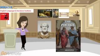 Miracle English Literature, Fabulous 9 Videos: all compiled ||English Literature Lessons