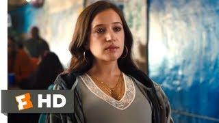 The Mustang (2018) - My Baby Girl Scene (5/10) | Movieclips